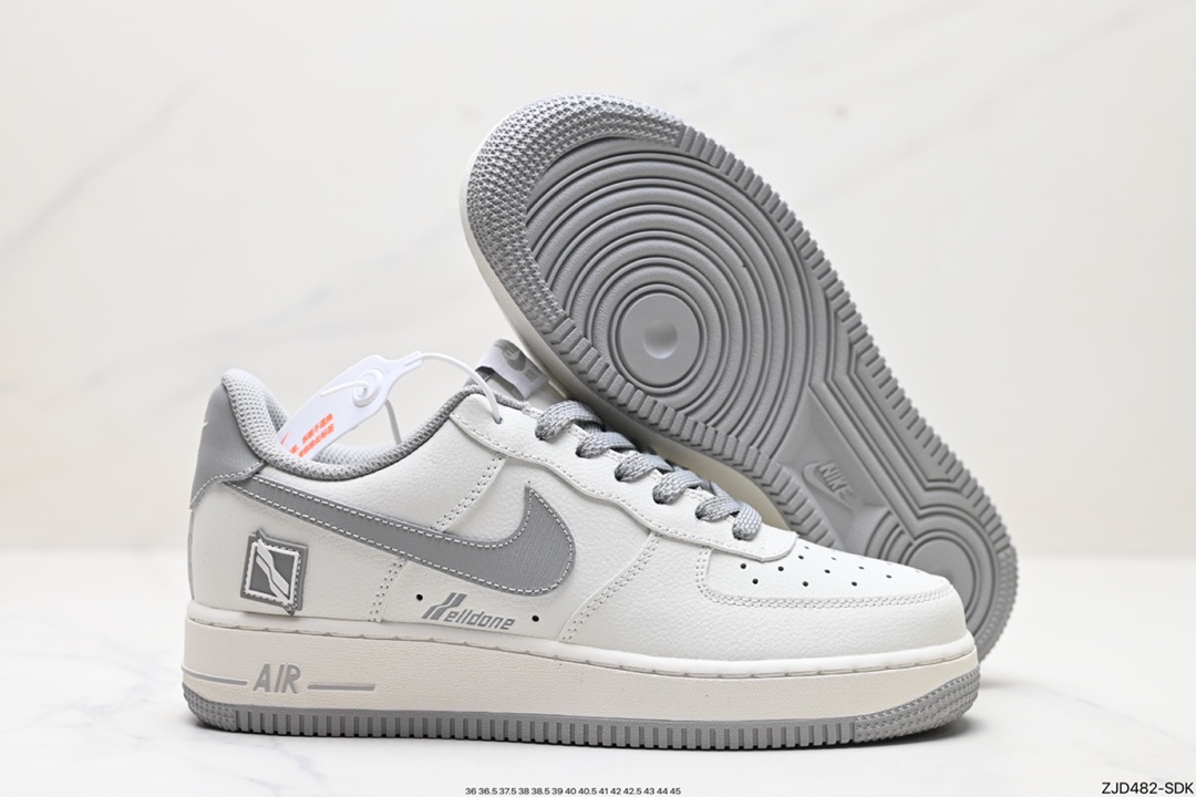 Nike Air Force 1 Shoes